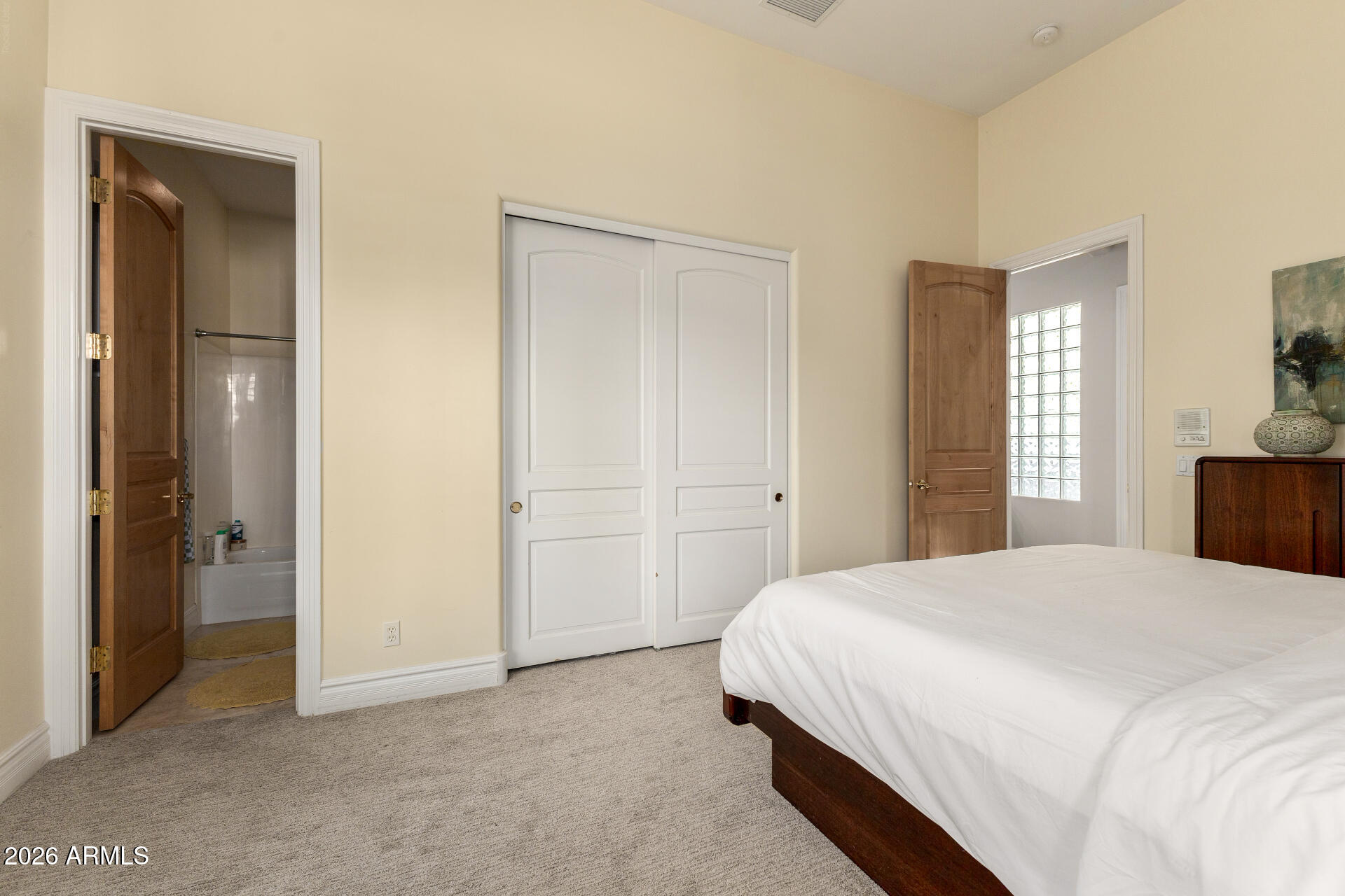 8204 South Homestead Lane Tempe, AZ 85284 - Photo 44 of 84 2nd Bedroom with ensuite bath