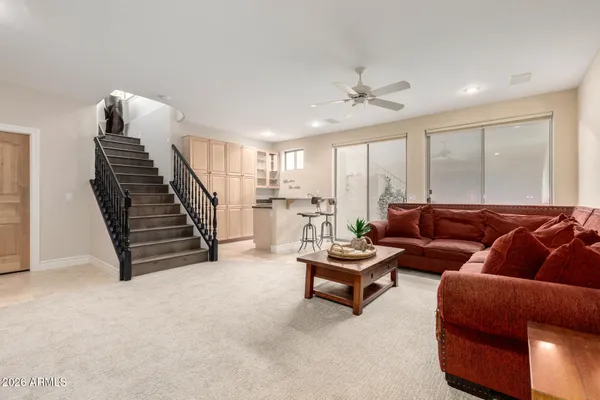 $1,699,900 | 8204 South Homestead Lane, Tempe, AZ 85284