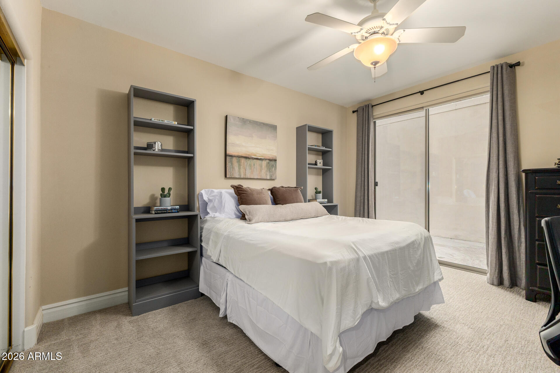 8204 South Homestead Lane Tempe, AZ 85284 - Photo 50 of 84 3rd Basement bedroom