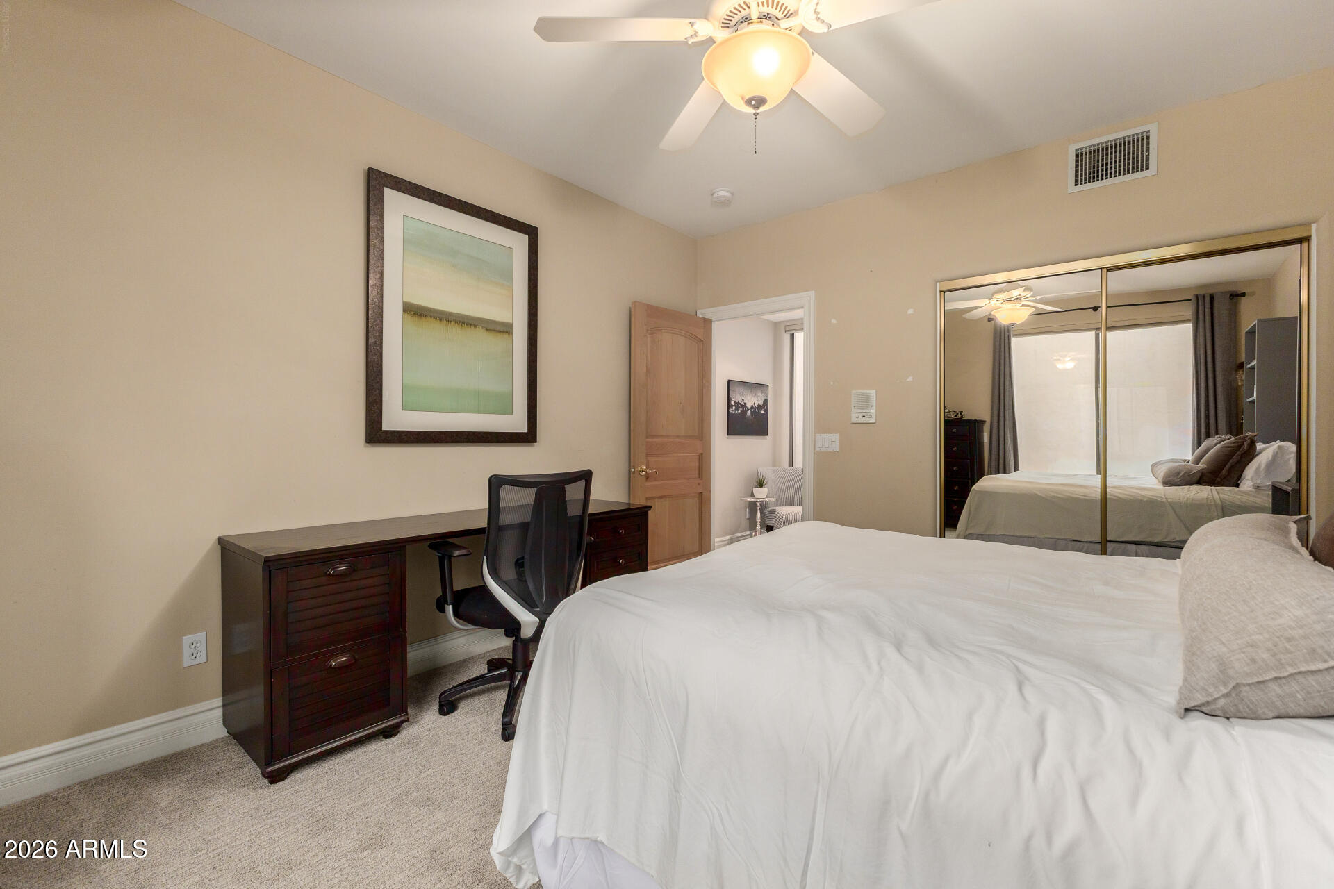8204 South Homestead Lane Tempe, AZ 85284 - Photo 51 of 84 3rd Basement bedroom