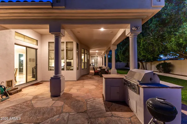 $1,699,900 | 8204 South Homestead Lane, Tempe, AZ 85284