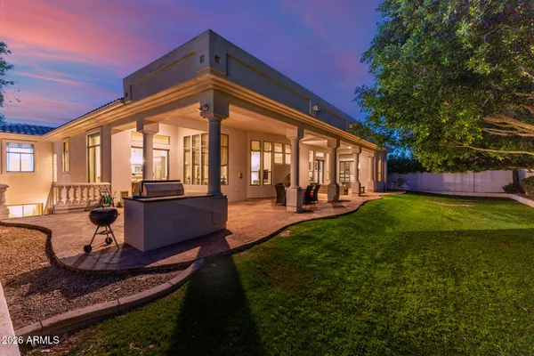 $1,699,900 | 8204 South Homestead Lane, Tempe, AZ 85284