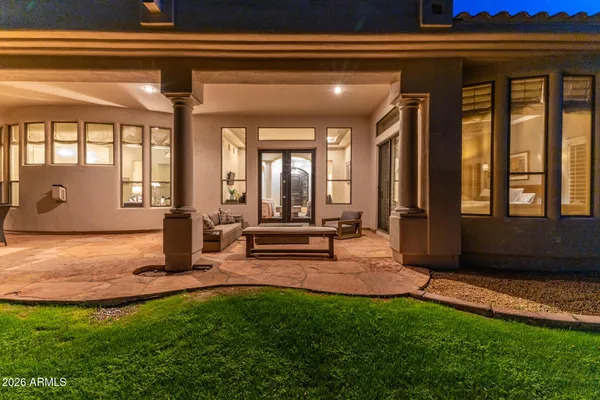 $1,699,900 | 8204 South Homestead Lane, Tempe, AZ 85284