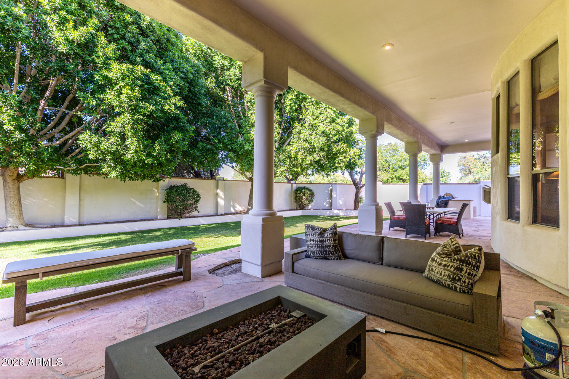 8204 South Homestead Lane Tempe, AZ 85284 - Photo 69 of 84 83 - Homestead