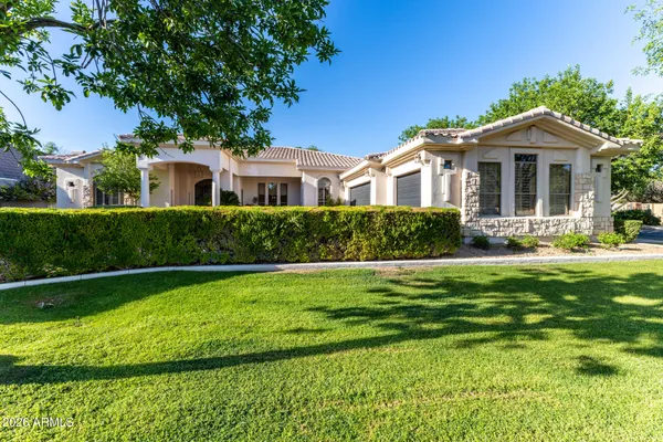 $1,699,900 | 8204 South Homestead Lane, Tempe, AZ 85284