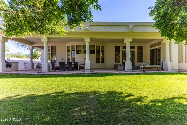 $1,699,900 | 8204 South Homestead Lane, Tempe, AZ 85284