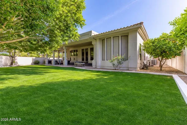 $1,699,900 | 8204 South Homestead Lane, Tempe, AZ 85284