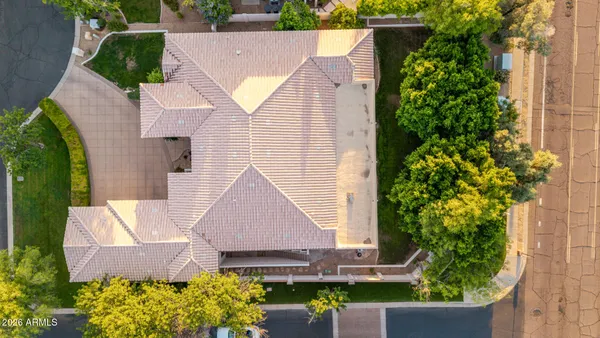 $1,699,900 | 8204 South Homestead Lane, Tempe, AZ 85284