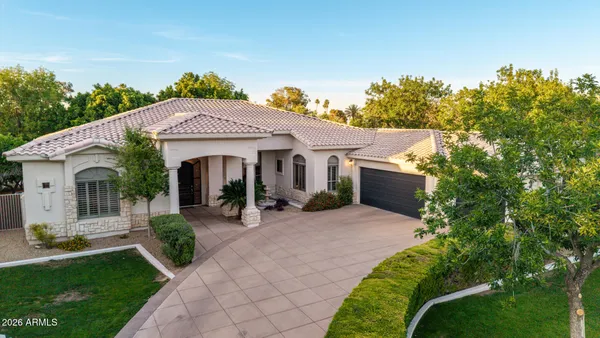 $1,699,900 | 8204 South Homestead Lane, Tempe, AZ 85284