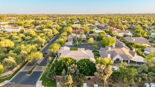 $1,699,900 | 8204 South Homestead Lane, Tempe, AZ 85284