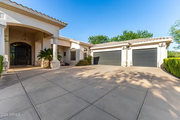 $1,699,900 | 8204 South Homestead Lane, Tempe, AZ 85284