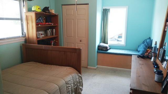 14220 Biddex Road Loxahatchee Groves, FL 33470 - Photo 30 of 53 4th bedroom - 3