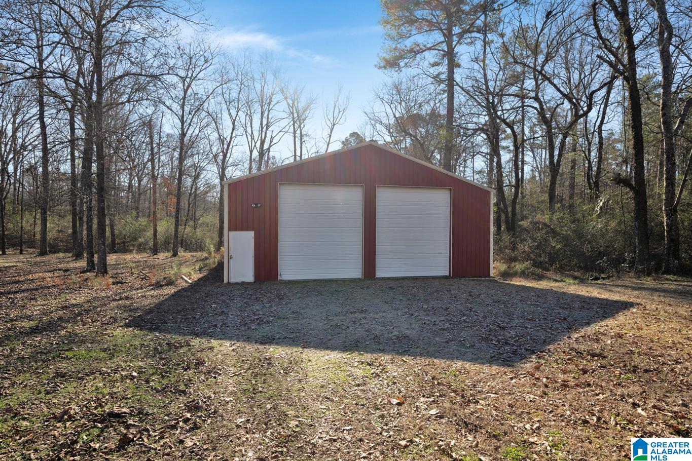4634 Warrior Jasper Road Dora, AL 35062 - Photo 47 of 56