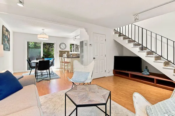 $579,000 | 1411 Casa Buena Drive, Unit 36, Corte Madera, CA 94925