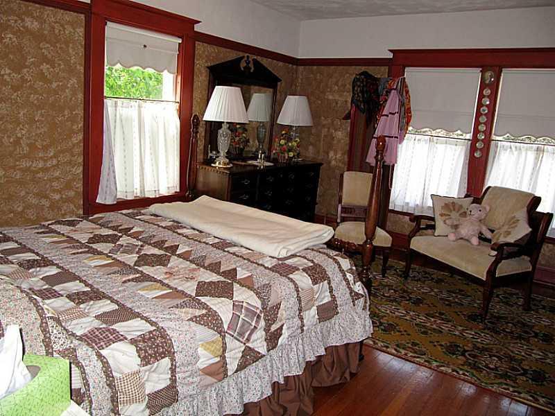 136 Marshall Road Fort Fairfield, ME 04742 - Photo 11 of 35 Bedroom.