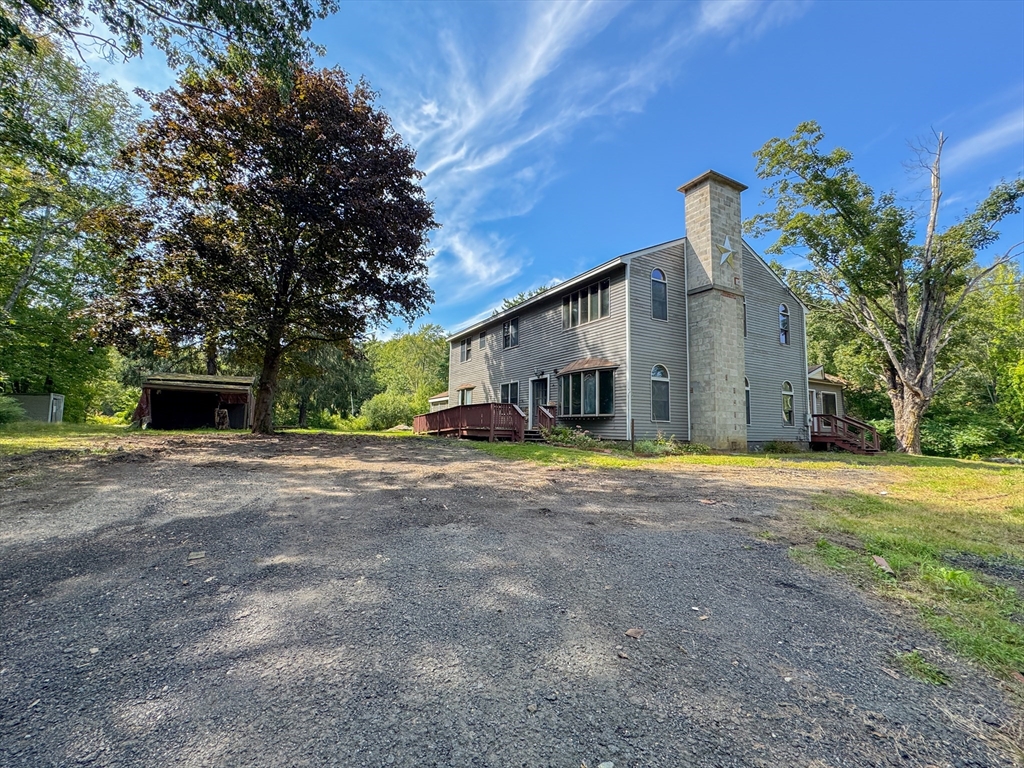 198 Union Road Wales, MA 01081 - Photo 3 of 42