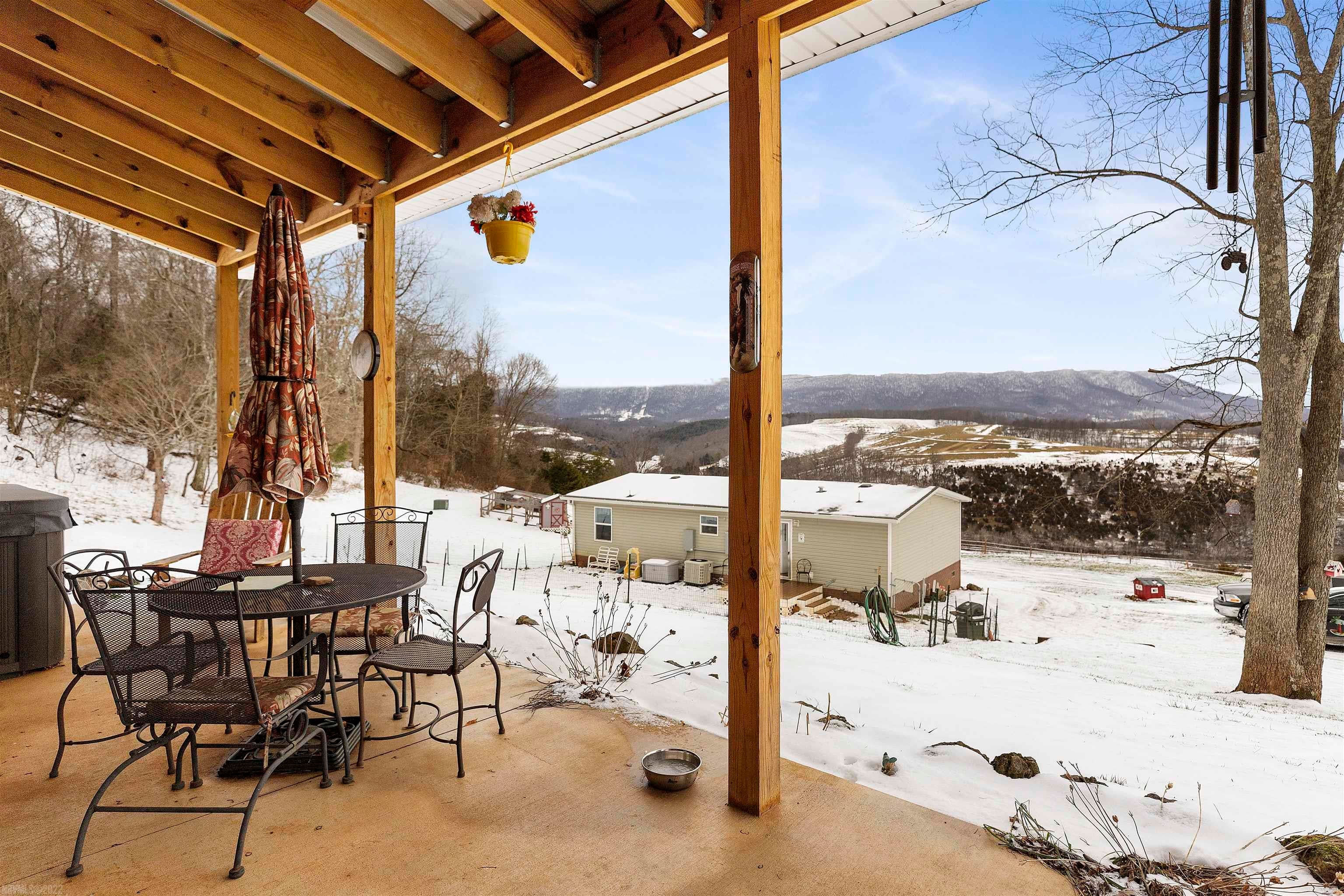 1760 Spring Valley Road Staffordsville, VA 24167 - Photo 75 of 87 Gallery Image 75