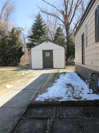 55 Contessa Lane Springfield, MA 01119 - Photo 18 of 21 Gallery Image 18
