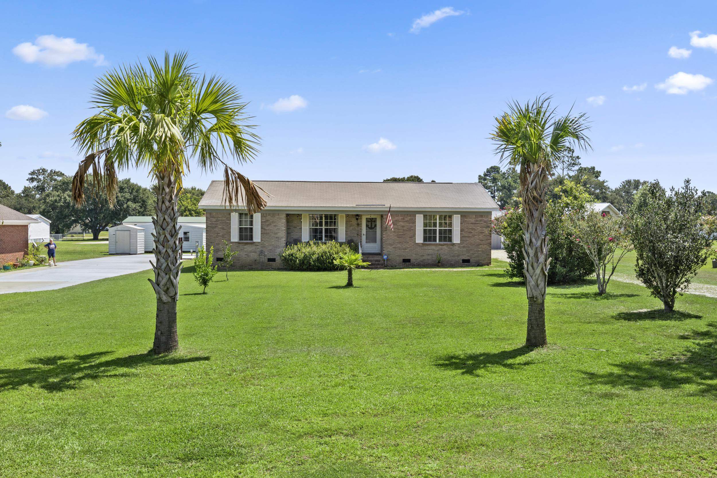 16130 West Indigo Loop Summerdale, AL 36580 - Photo 1 of 25