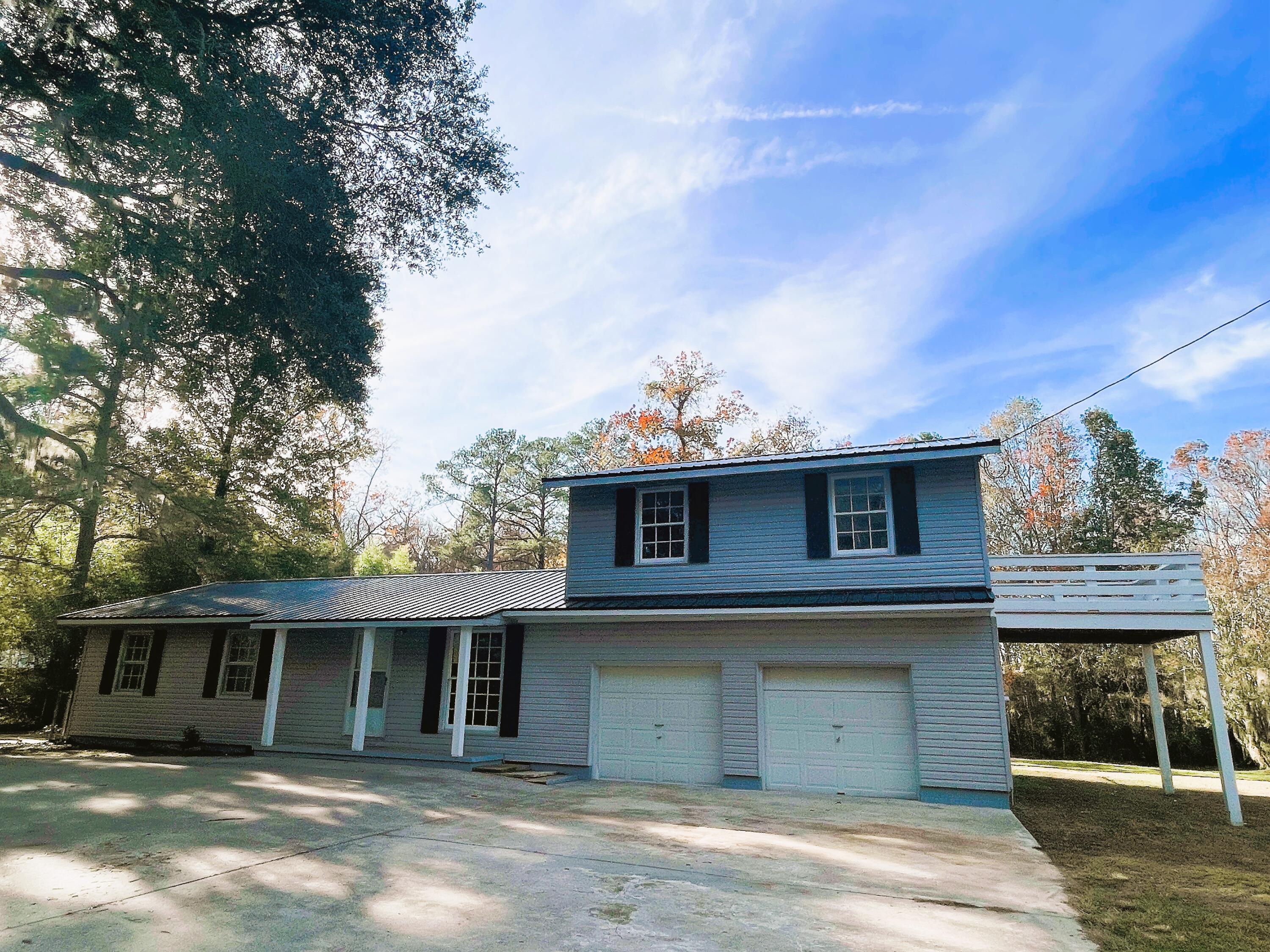 86 Cavanaugh Road Walterboro, SC 29488 - Photo 1 of 61 86 Cavanaugh Road