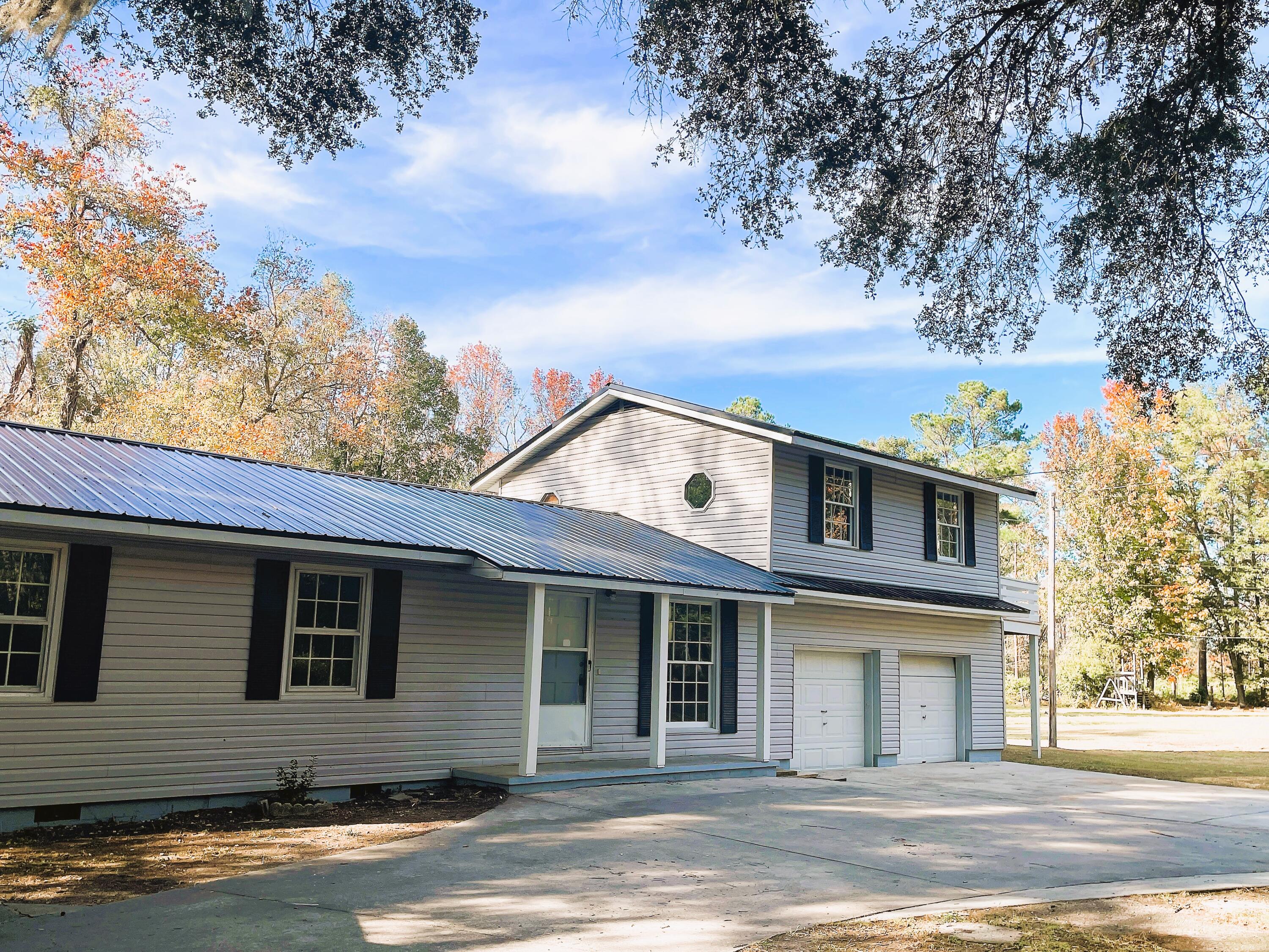 86 Cavanaugh Road Walterboro, SC 29488 - Photo 3 of 61 86 Cavanaugh Road