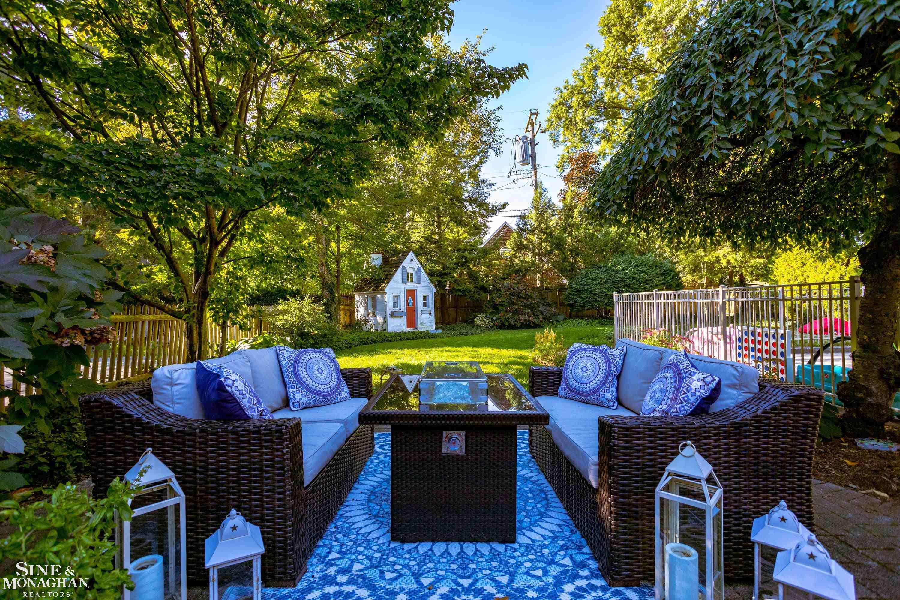 225 Merriweather Road Grosse Pointe Farms, MI 48236 - Photo 43 of 55