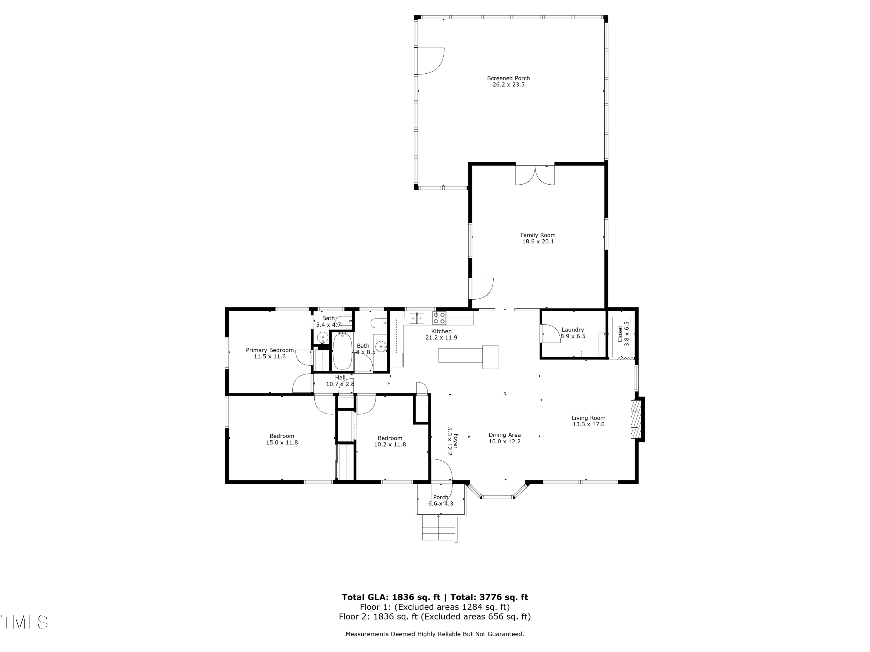 1006 Abbott Road Henderson, NC 27537 - Photo 50 of 51 Gallery Image 50