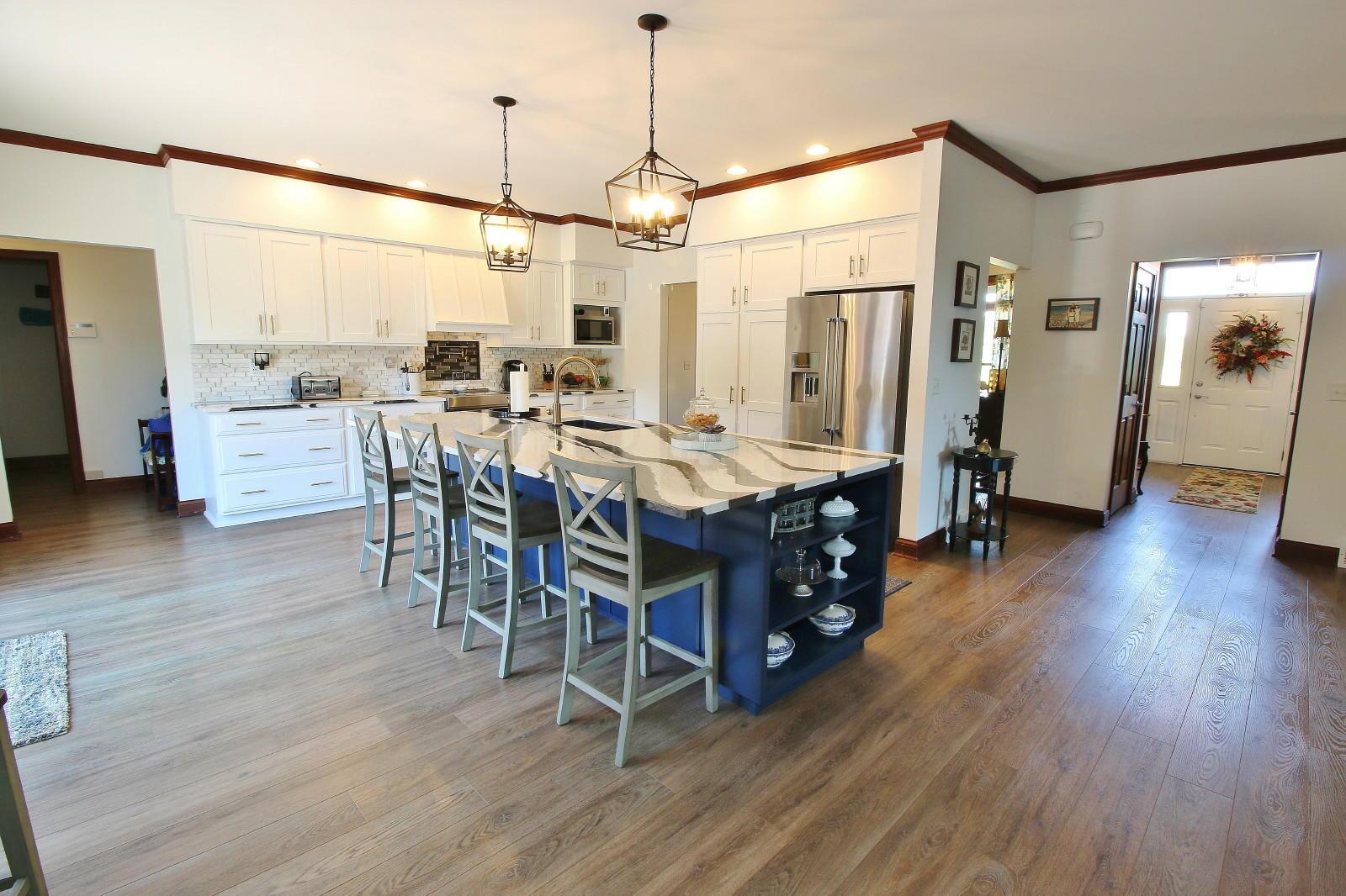 4040 Stone Ridge Road Zanesville, OH 43701 - Photo 11 of 39