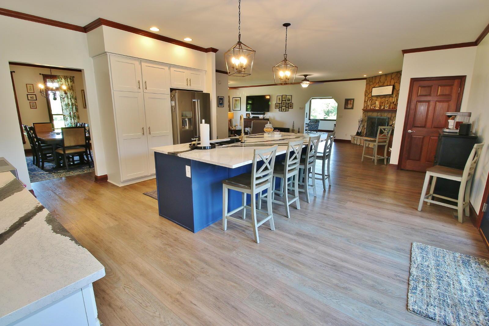 4040 Stone Ridge Road Zanesville, OH 43701 - Photo 13 of 39
