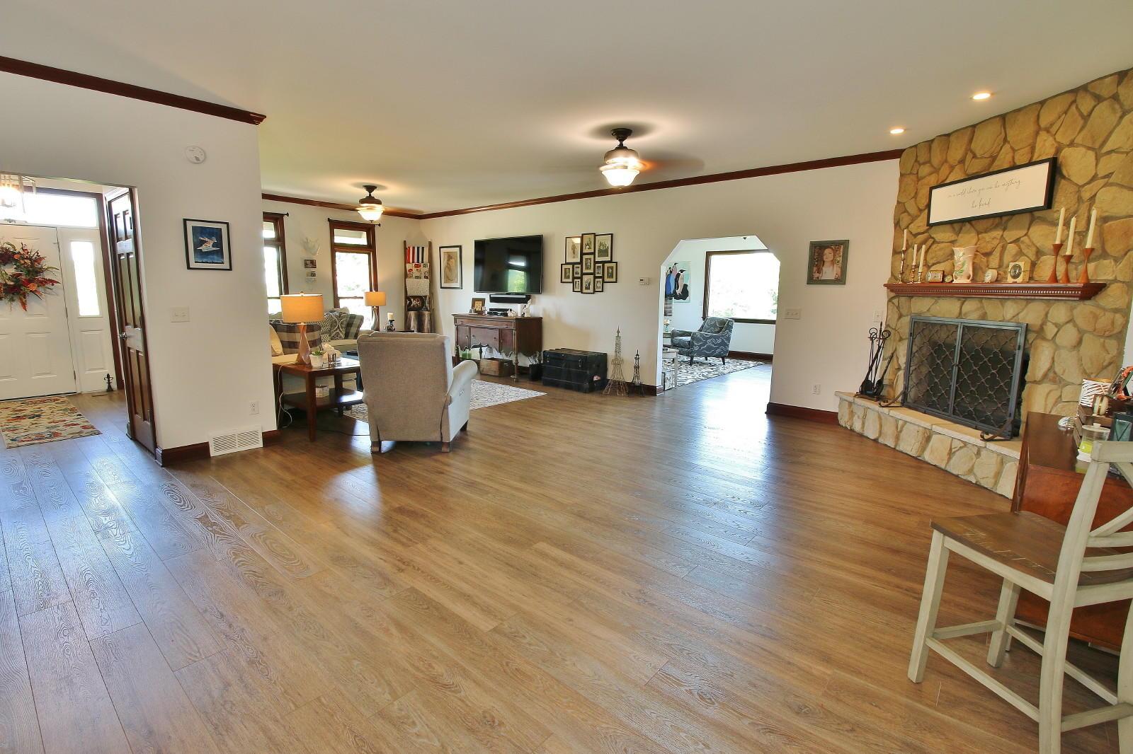 4040 Stone Ridge Road Zanesville, OH 43701 - Photo 14 of 39