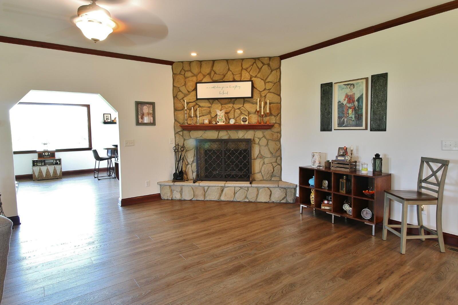 4040 Stone Ridge Road Zanesville, OH 43701 - Photo 15 of 39