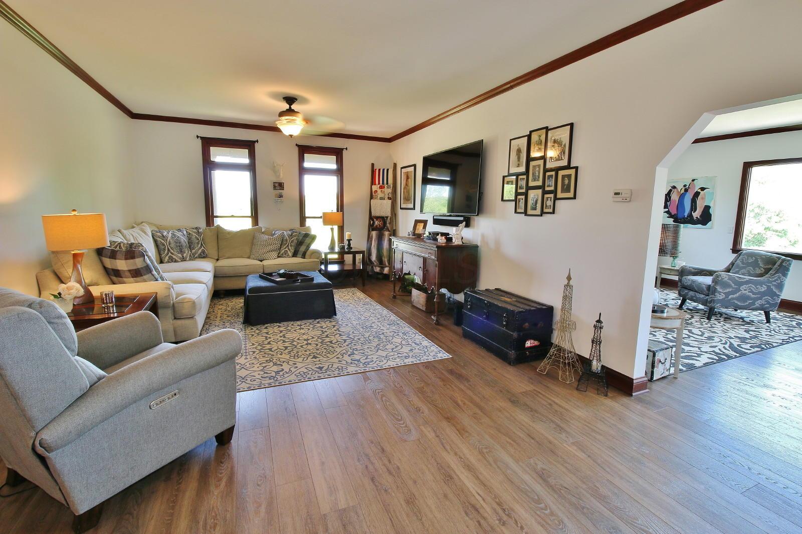 4040 Stone Ridge Road Zanesville, OH 43701 - Photo 16 of 39