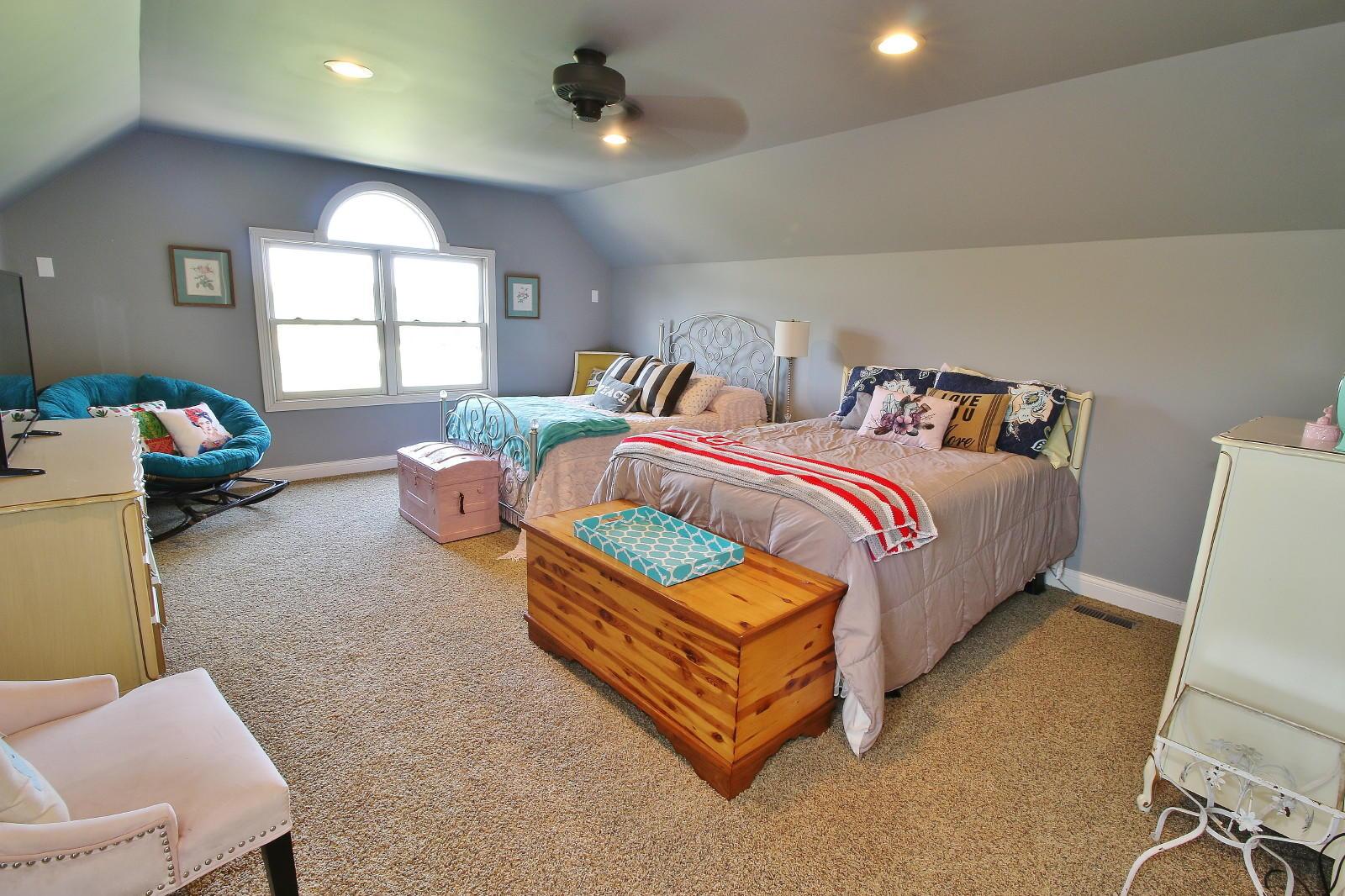 4040 Stone Ridge Road Zanesville, OH 43701 - Photo 22 of 39