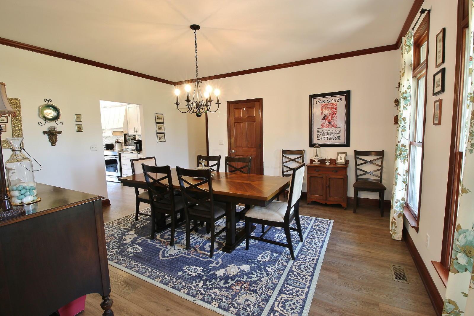 4040 Stone Ridge Road Zanesville, OH 43701 - Photo 3 of 39