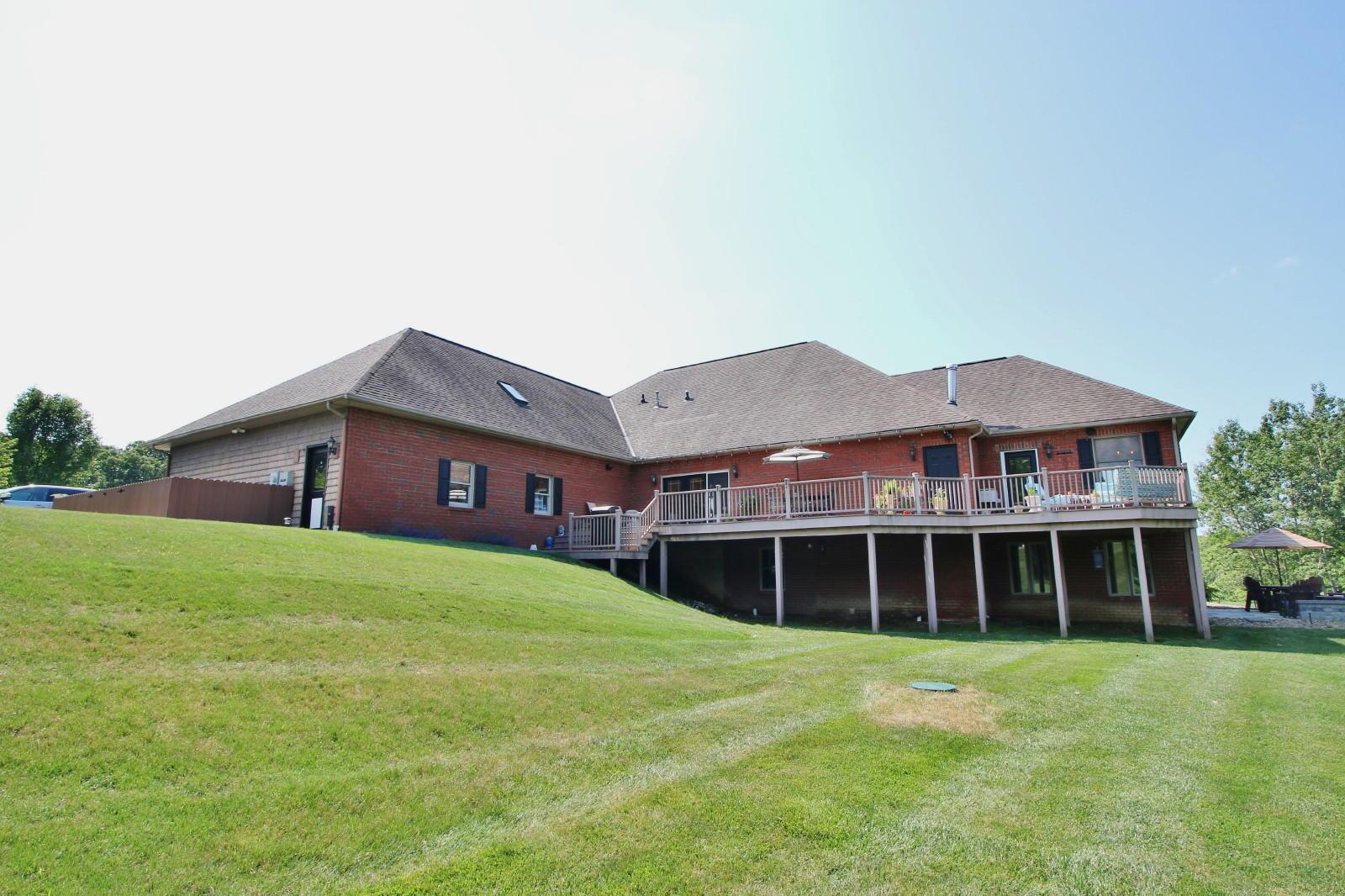 4040 Stone Ridge Road Zanesville, OH 43701 - Photo 36 of 39