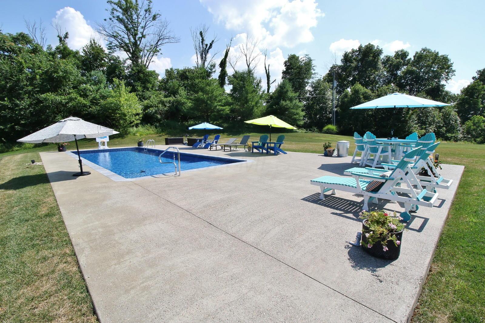 4040 Stone Ridge Road Zanesville, OH 43701 - Photo 38 of 39