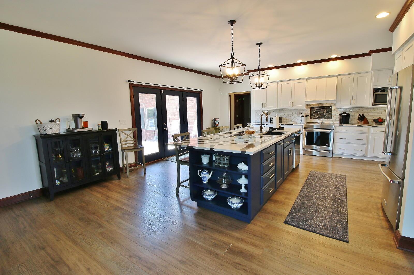 4040 Stone Ridge Road Zanesville, OH 43701 - Photo 10 of 39