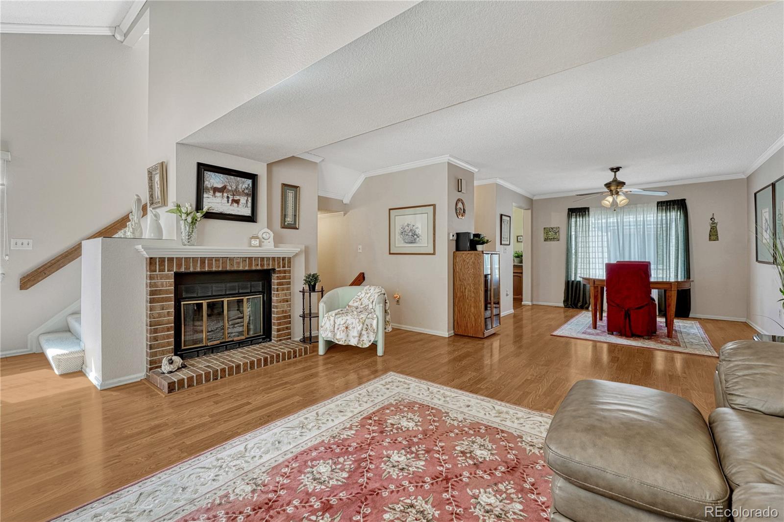 145 Blue Spruce Court Highlands Ranch, CO 80126 - Photo 12 of 49