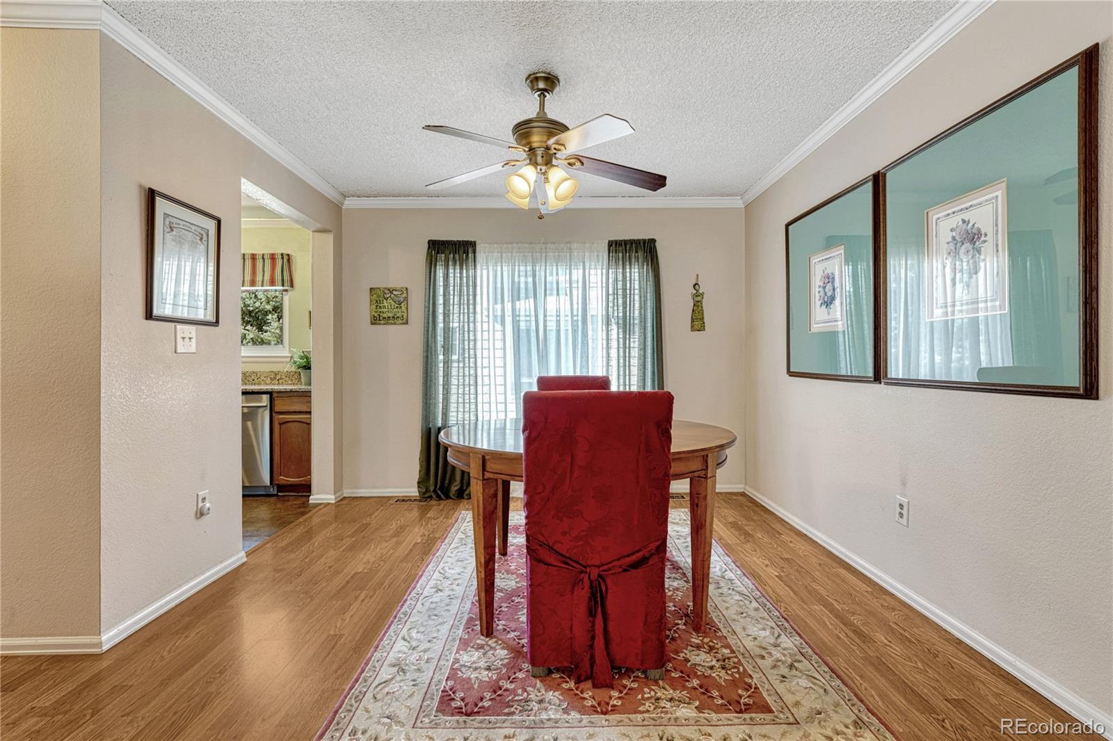 145 Blue Spruce Court Highlands Ranch, CO 80126 - Photo 13 of 49