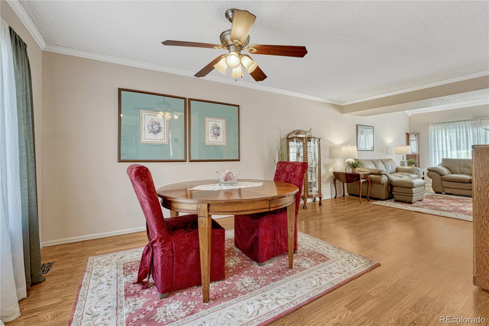 145 Blue Spruce Court Highlands Ranch, CO 80126 - Photo 14 of 49
