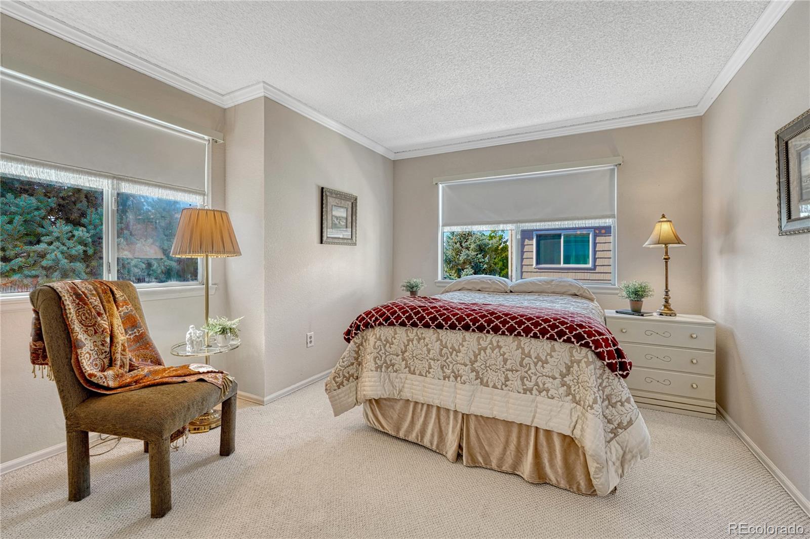 145 Blue Spruce Court Highlands Ranch, CO 80126 - Photo 28 of 49