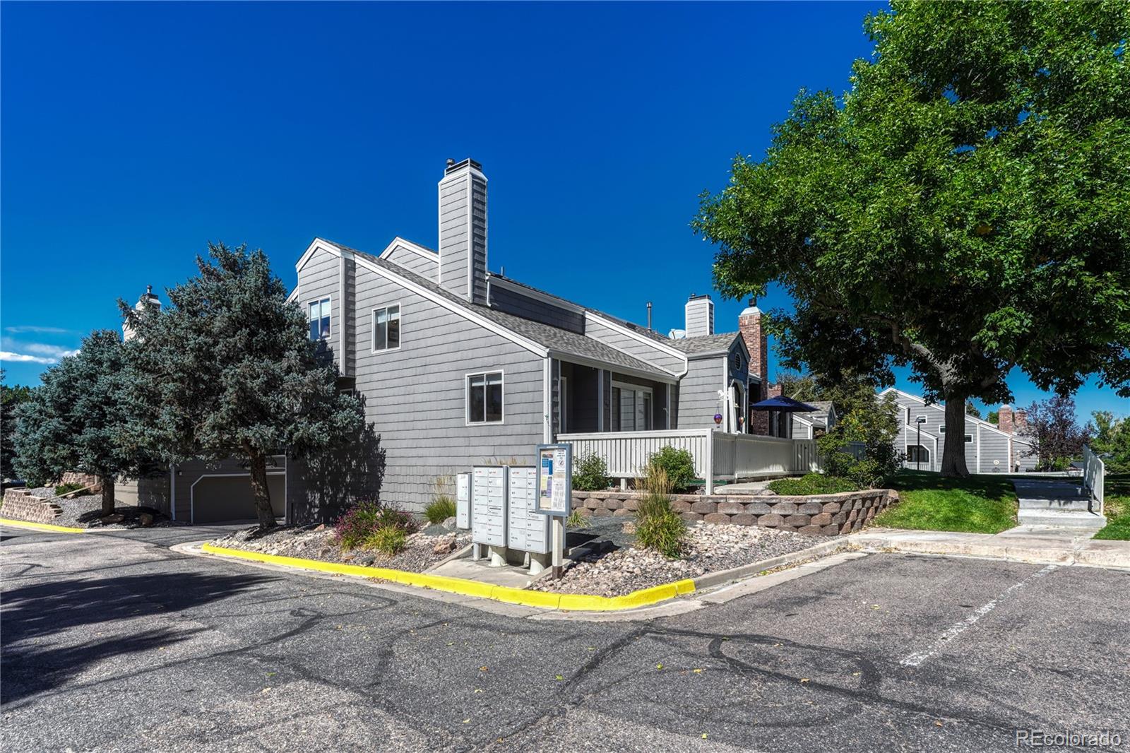145 Blue Spruce Court Highlands Ranch, CO 80126 - Photo 31 of 49