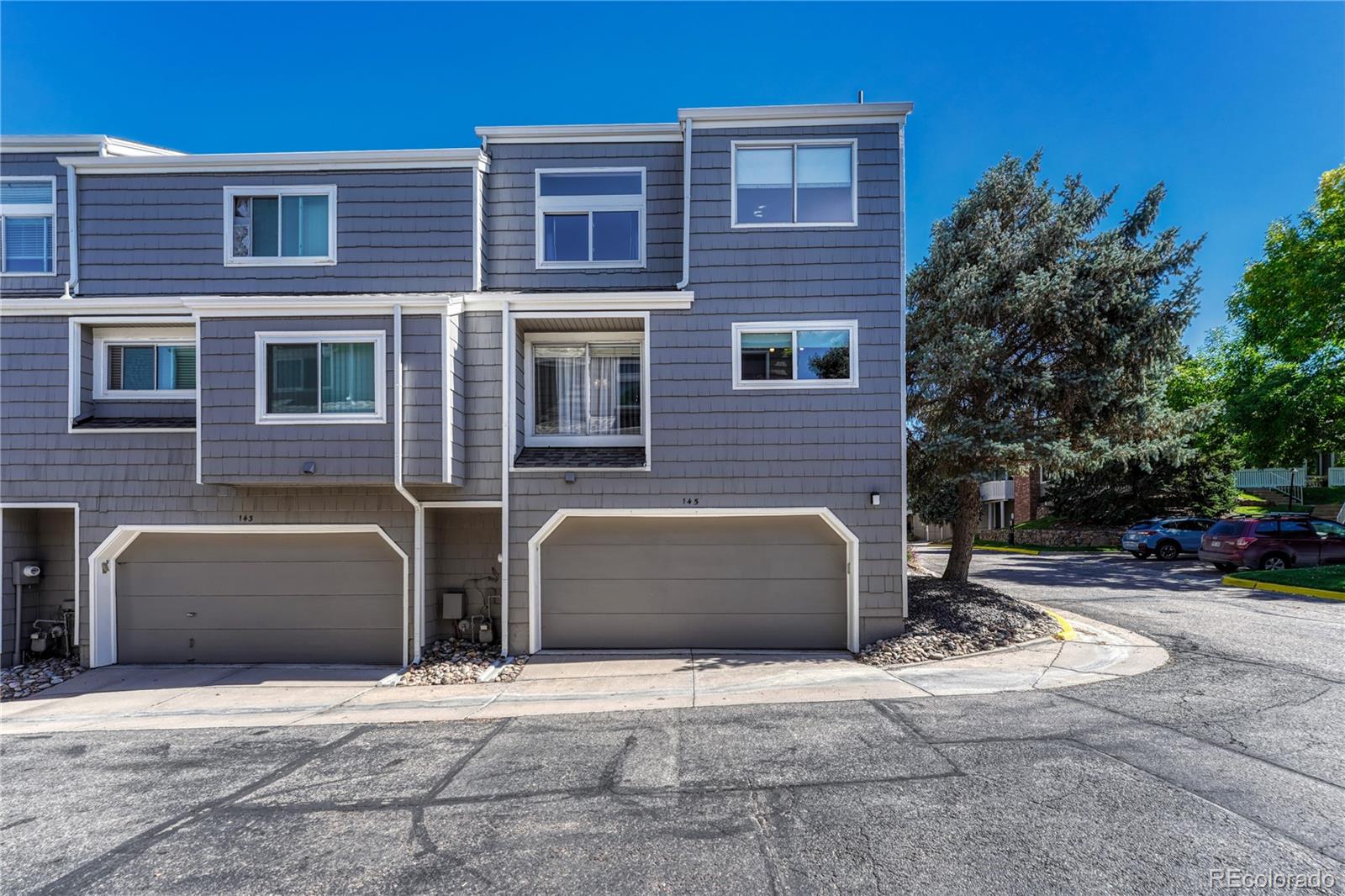 145 Blue Spruce Court Highlands Ranch, CO 80126 - Photo 34 of 49