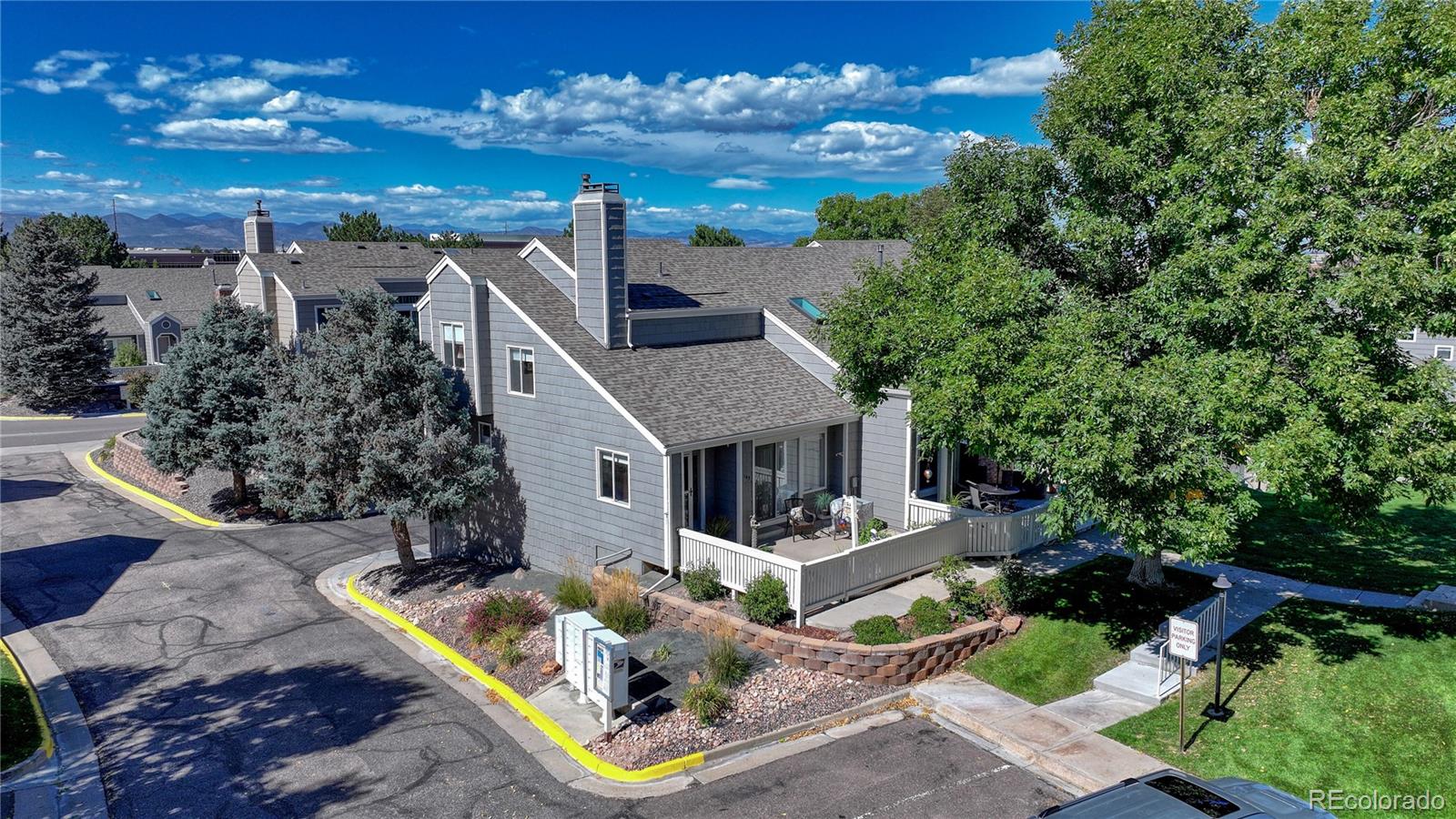 145 Blue Spruce Court Highlands Ranch, CO 80126 - Photo 36 of 49
