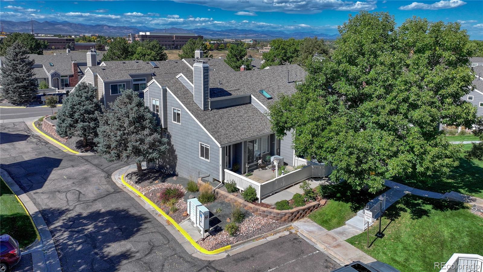145 Blue Spruce Court Highlands Ranch, CO 80126 - Photo 37 of 49