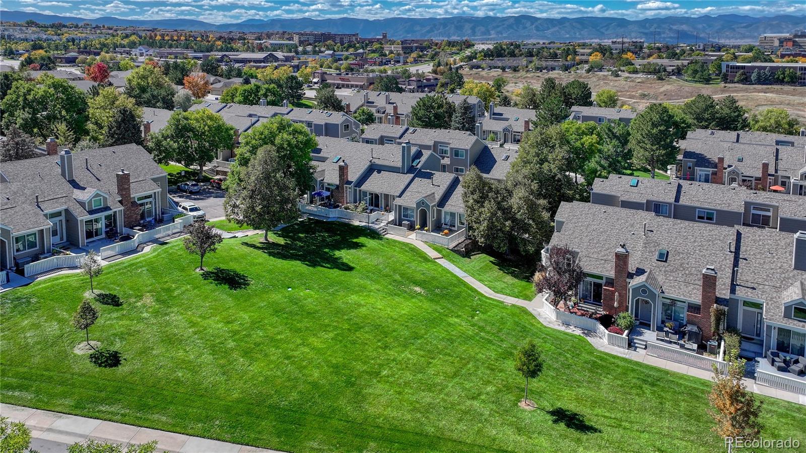 145 Blue Spruce Court Highlands Ranch, CO 80126 - Photo 41 of 49