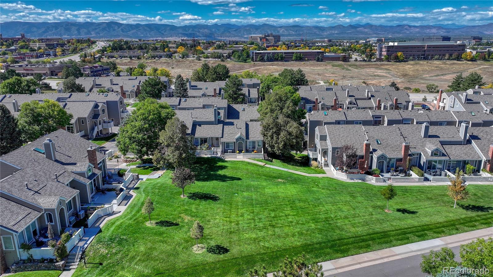 145 Blue Spruce Court Highlands Ranch, CO 80126 - Photo 42 of 49