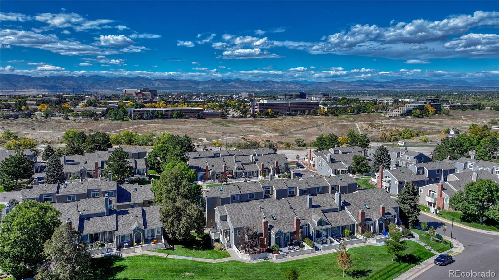 145 Blue Spruce Court Highlands Ranch, CO 80126 - Photo 43 of 49