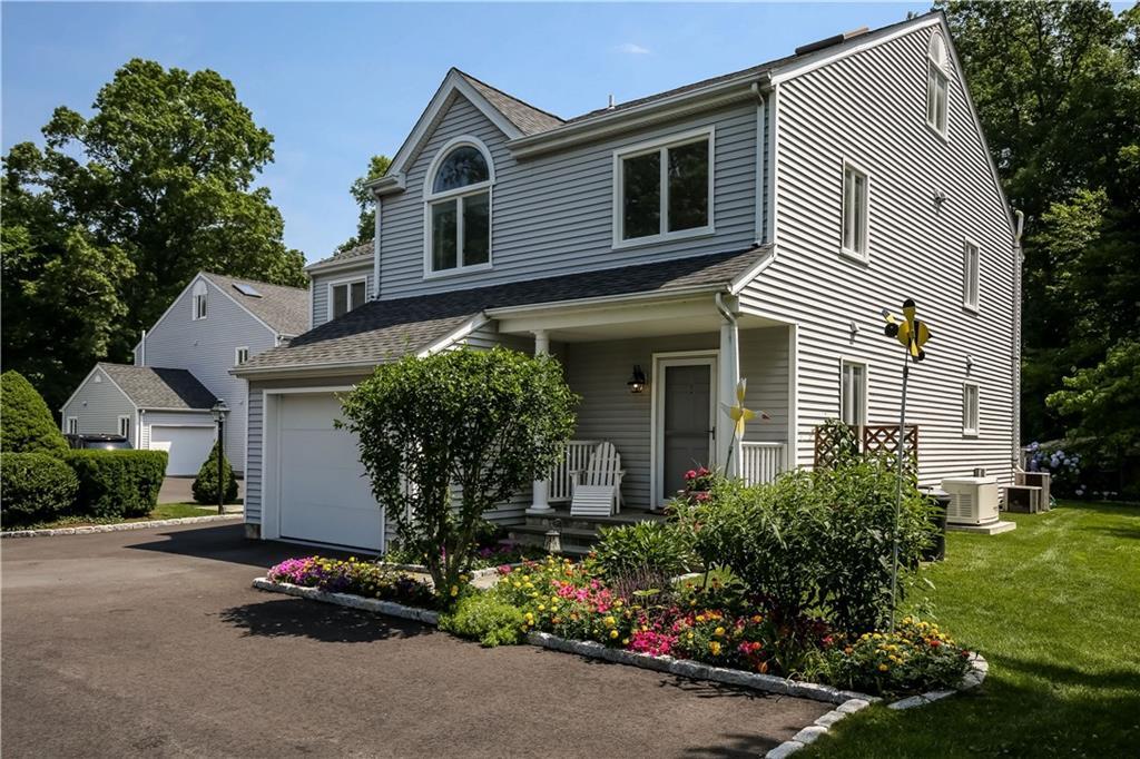 6 Caroline Farms Road, Unit 7 Greenwich, CT 06807 - Photo 1 of 1 Gallery Image 1