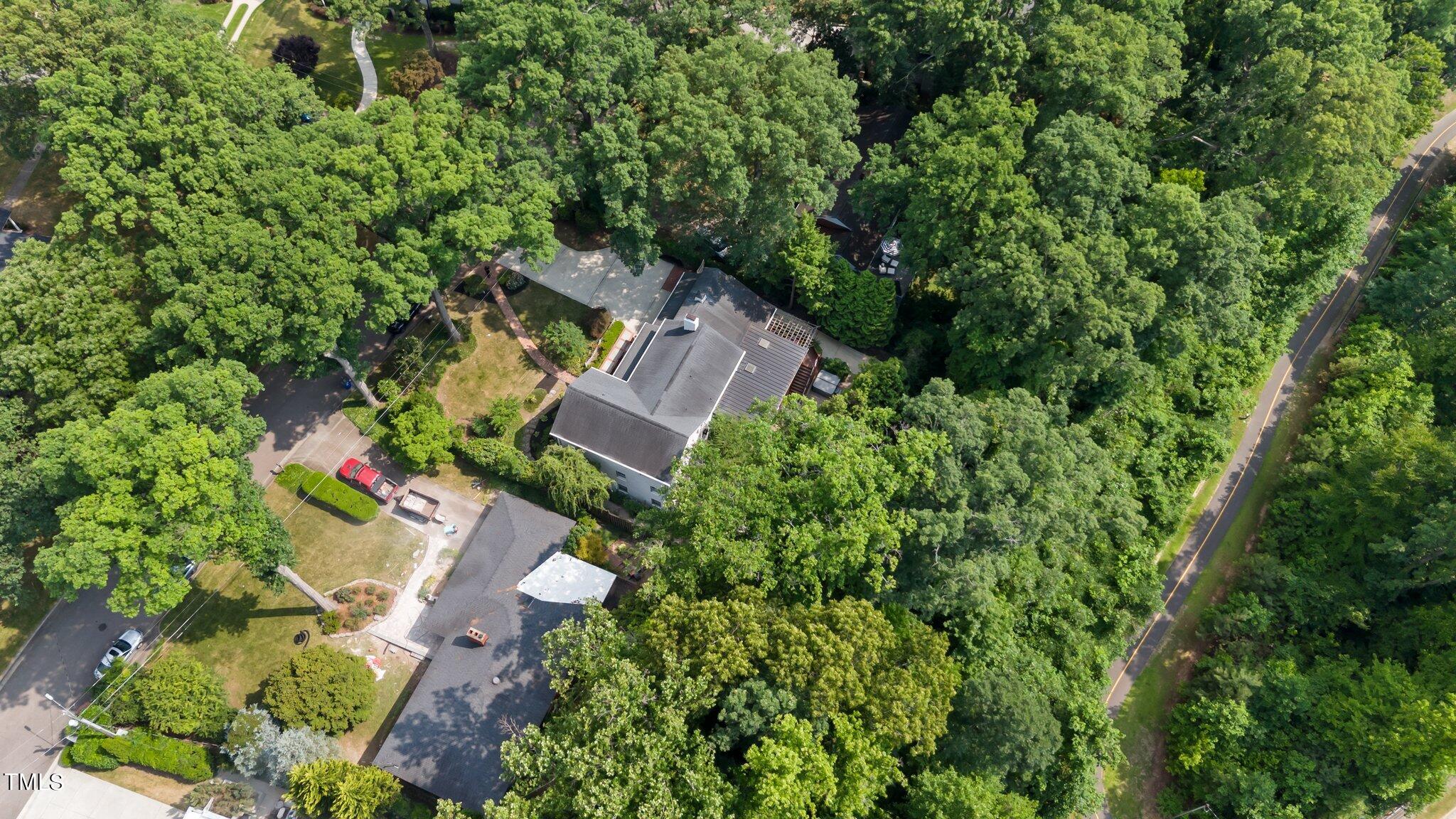 1817 Stillwater Drive Raleigh, NC 27607 - Photo 8 of 58 8-web-or-mls-DJI_20240618035038_0439_D